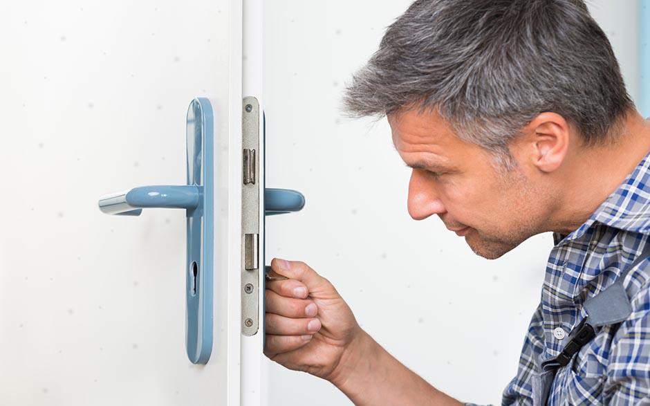 serrurier solution aluminium Ivry-sur-Seine